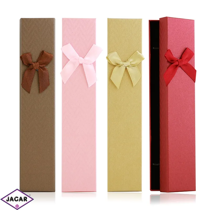 Pudełka prezentowe 21x4cm 12szt/op OPA802 Pudełka prezentowe 21x4cm 12szt/op OPA802