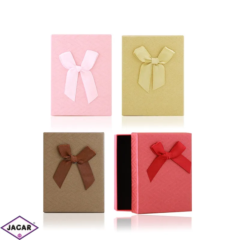 Pudełka prezentowe 9x7cm 12szt/op OPA809 Pudełka prezentowe 9x7cm 12szt/op OPA809