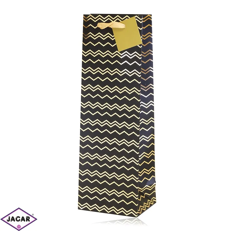 Torebki na butelkę 36x12x9cm 12szt/op TP1416 Torebki na butelkę 36x12x9cm 12szt/op TP1416