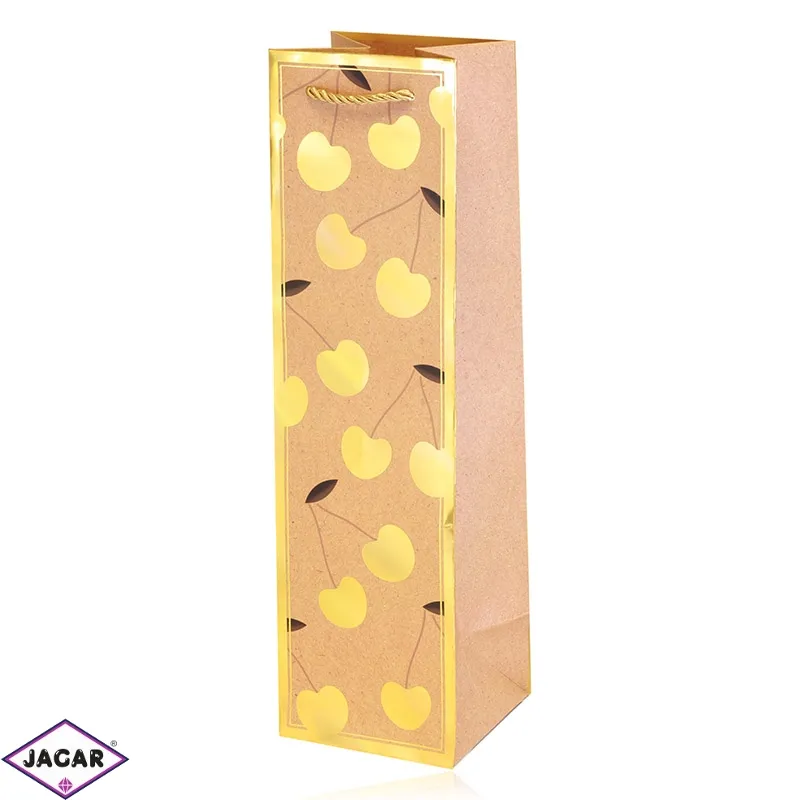 Torebki na butelkę 36x12x9cm 12szt/op TP1418 Torebki na butelkę 36x12x9cm 12szt/op TP1418