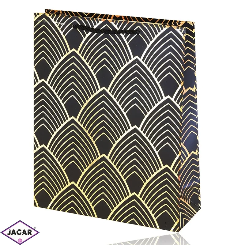 Torebki prezentowe 42x30x12cm 12szt/op TP1420 Torebki prezentowe 42x30x12cm 12szt/op TP1420