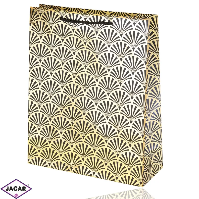 Torebki prezentowe 42x30x12cm 12szt/op TP1420 Torebki prezentowe 42x30x12cm 12szt/op TP1420