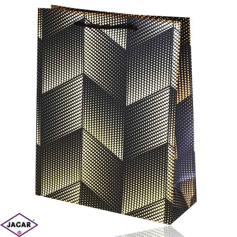 Torebki prezentowe 42x30x12cm 12szt/op TP1420 Torebki prezentowe 42x30x12cm 12szt/op TP1420