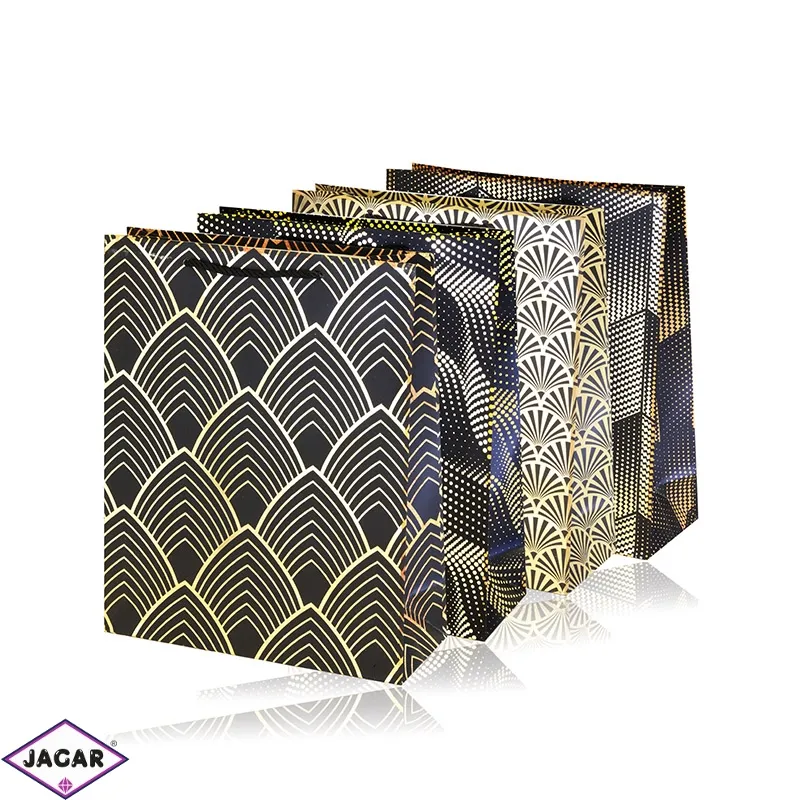 Torebki prezentowe 32x26x10cm 12szt/op TP1421 Torebki prezentowe 32x26x10cm 12szt/op TP1421