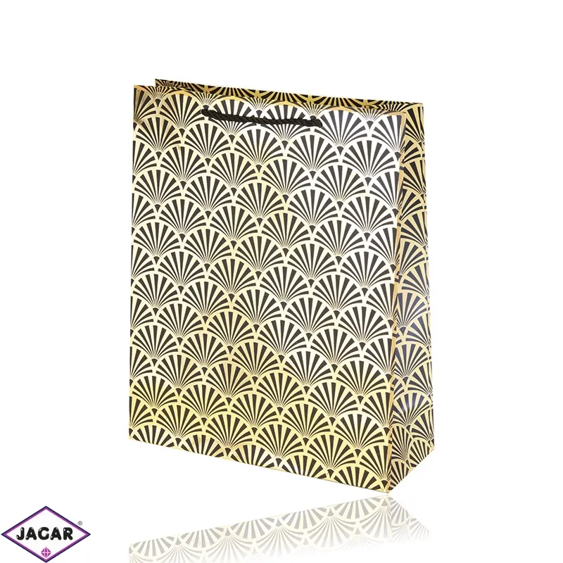 Torebki prezentowe 32x26x10cm 12szt/op TP1421 Torebki prezentowe 32x26x10cm 12szt/op TP1421