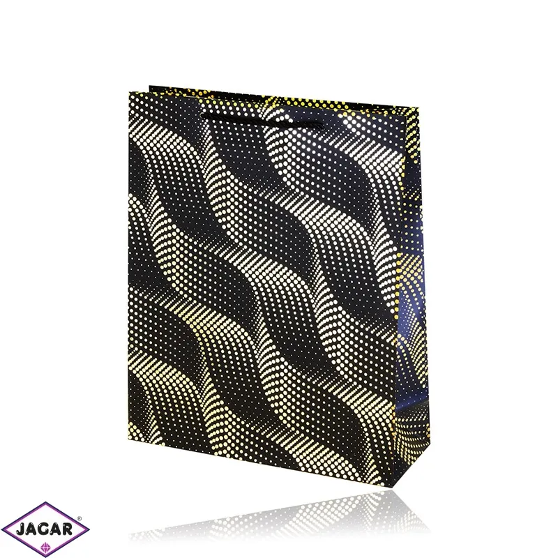 Torebki prezentowe 32x26x10cm 12szt/op TP1421 Torebki prezentowe 32x26x10cm 12szt/op TP1421