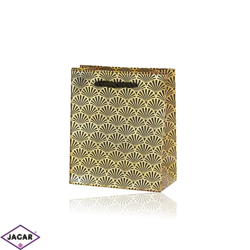Torebki prezentowe 14x12x6cm 12szt/op TP1423 Torebki prezentowe 14x12x6cm 12szt/op TP1423