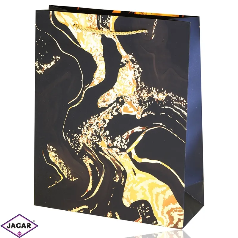 Torebki prezentowe 42x30x12cm 12szt/op TP1424 Torebki prezentowe 42x30x12cm 12szt/op TP1424