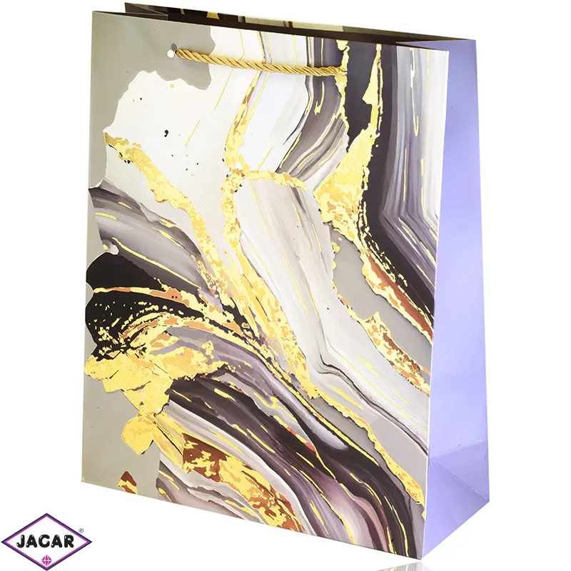 Torebki prezentowe 42x30x12cm 12szt/op TP1424 Torebki prezentowe 42x30x12cm 12szt/op TP1424