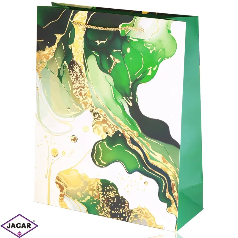Torebki prezentowe 42x30x12cm 12szt/op TP1424 Torebki prezentowe 42x30x12cm 12szt/op TP1424