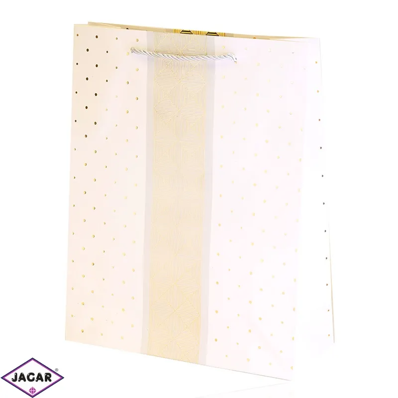 Torebki prezentowe 42x30x12cm 12szt/op TP1427 Torebki prezentowe 42x30x12cm 12szt/op TP1427