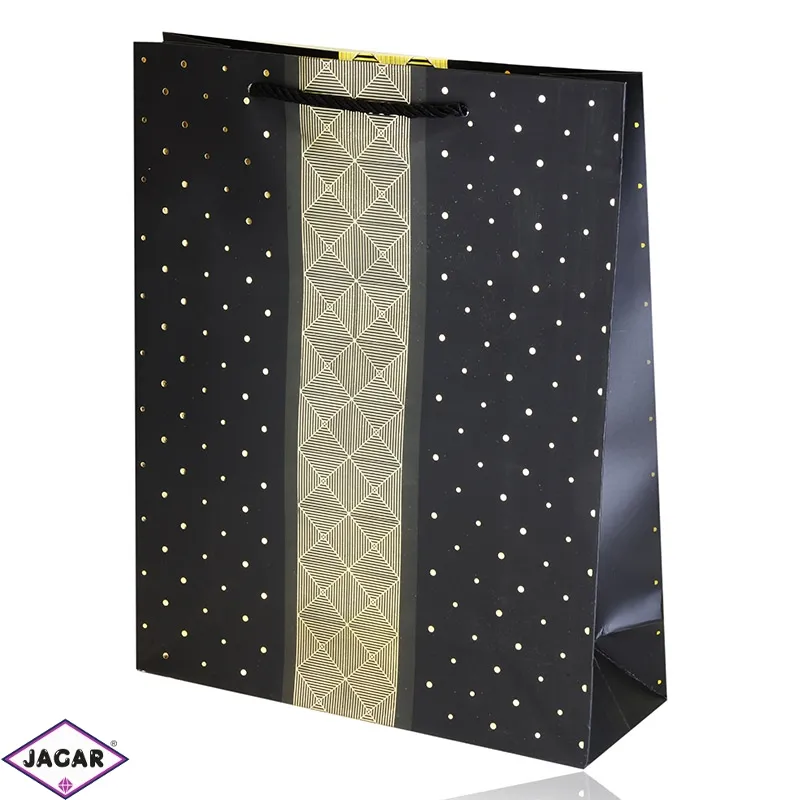 Torebki prezentowe 42x30x12cm 12szt/op TP1427 Torebki prezentowe 42x30x12cm 12szt/op TP1427