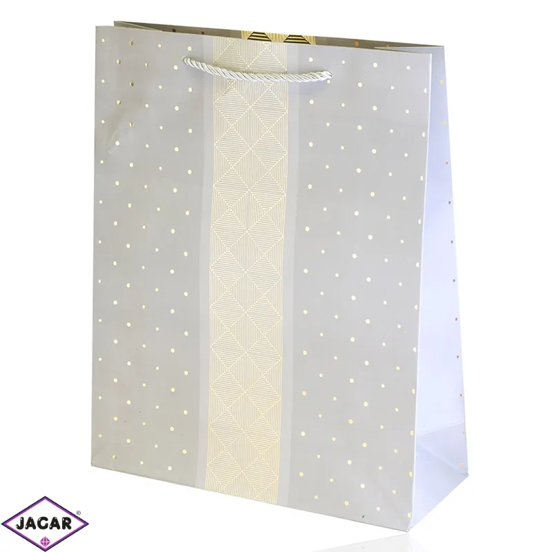 Torebki prezentowe 42x30x12cm 12szt/op TP1427 Torebki prezentowe 42x30x12cm 12szt/op TP1427