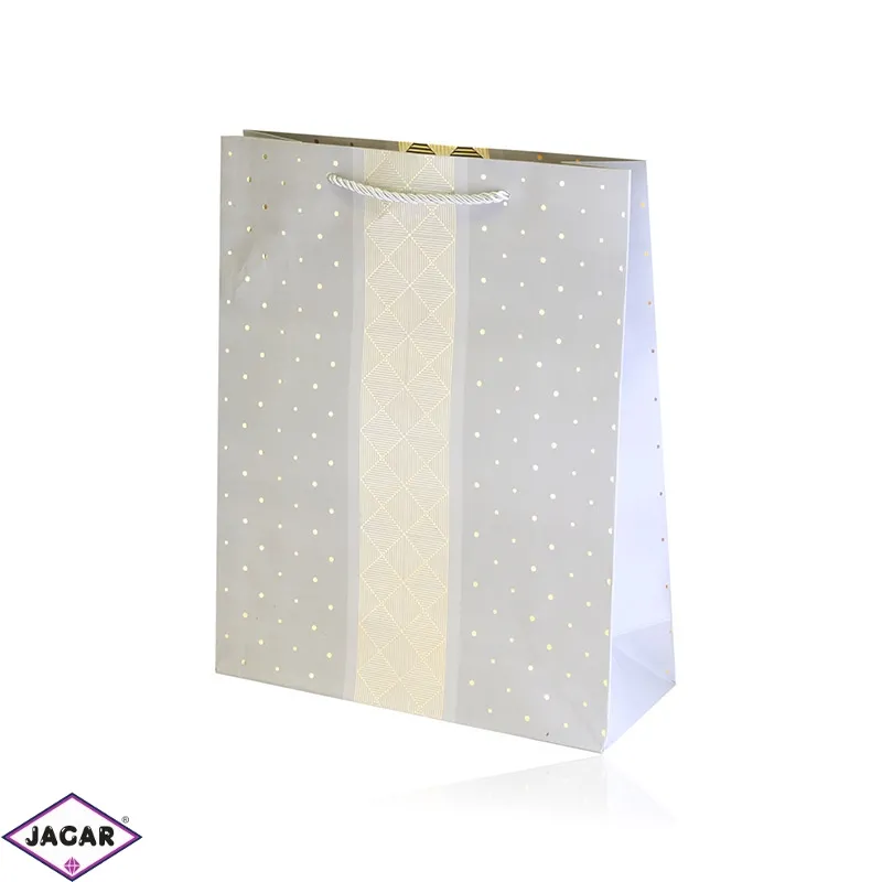 Torebki prezentowe 32x26x10cm 12szt/op TP1428 Torebki prezentowe 32x26x10cm 12szt/op TP1428