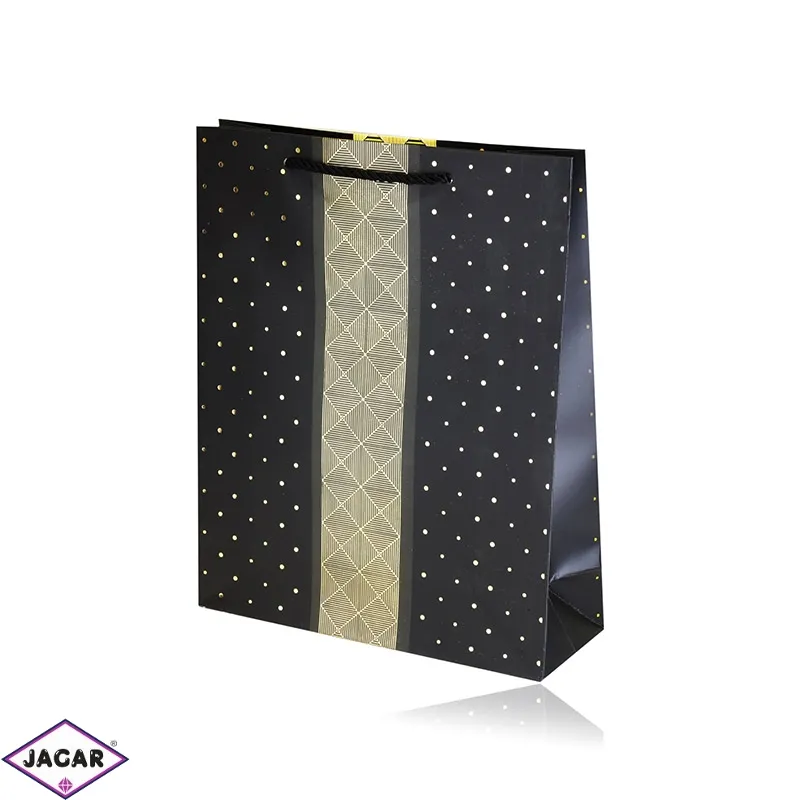 Torebki prezentowe 32x26x10cm 12szt/op TP1428 Torebki prezentowe 32x26x10cm 12szt/op TP1428