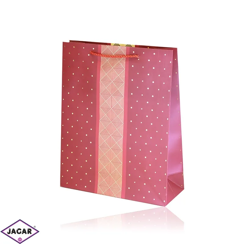 Torebki prezentowe 32x26x10cm 12szt/op TP1428 Torebki prezentowe 32x26x10cm 12szt/op TP1428