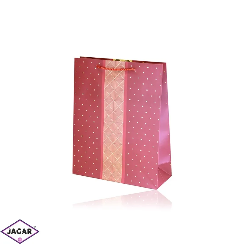 Torebki prezentowe 23x18x8cm 12szt/op TP1429 Torebki prezentowe 23x18x8cm 12szt/op TP1429