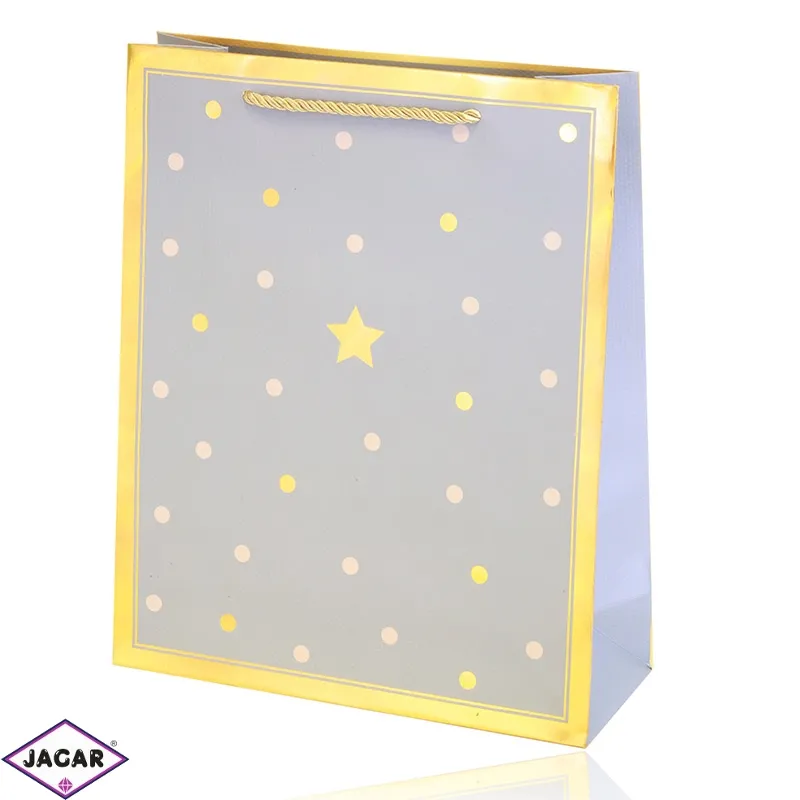 Torebki prezentowe 42x30x12cm 12szt/op TP1430 Torebki prezentowe 42x30x12cm 12szt/op TP1430