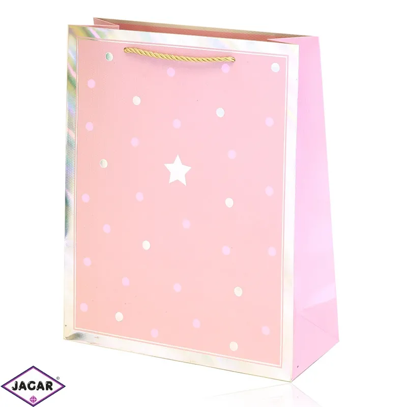 Torebki prezentowe 42x30x12cm 12szt/op TP1430 Torebki prezentowe 42x30x12cm 12szt/op TP1430