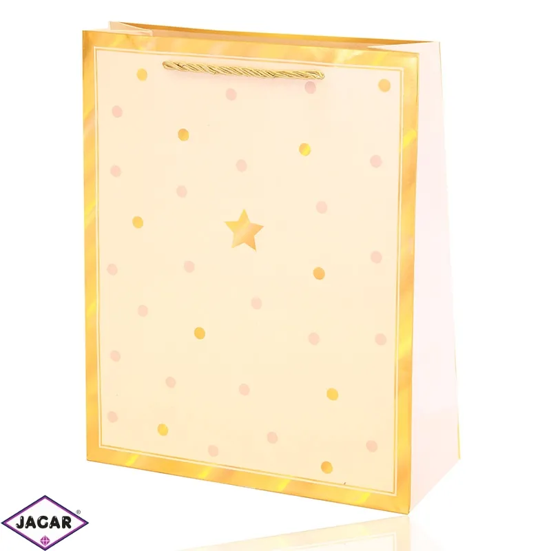 Torebki prezentowe 42x30x12cm 12szt/op TP1430 Torebki prezentowe 42x30x12cm 12szt/op TP1430