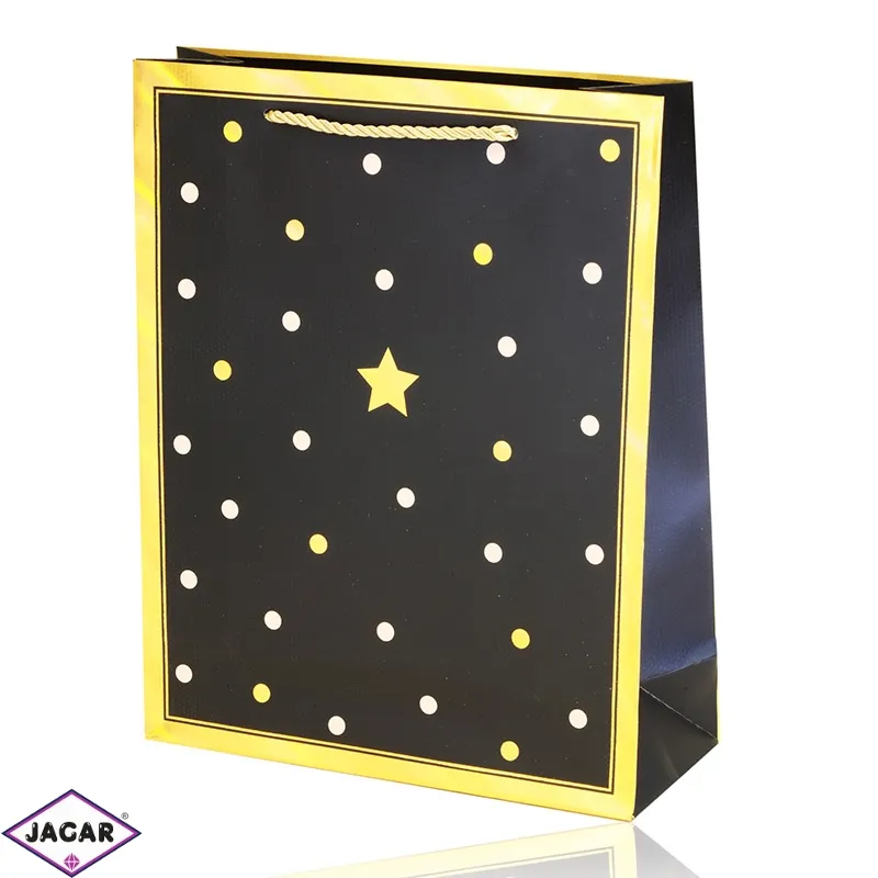 Torebki prezentowe 42x30x12cm 12szt/op TP1430 Torebki prezentowe 42x30x12cm 12szt/op TP1430