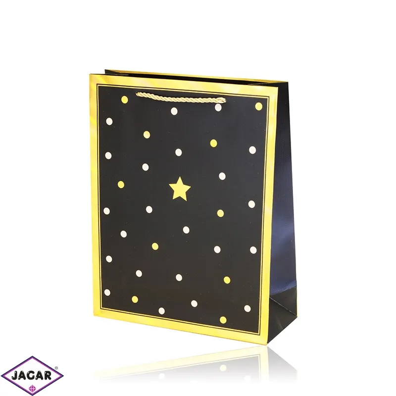 Torebki prezentowe 32x26x10cm 12szt/op TP1431 Torebki prezentowe 32x26x10cm 12szt/op TP1431
