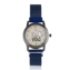 Zegarek damski magnetyczny LOVE blue Z3089