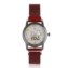 Zegarek damski magnetyczny LOVE red Z3094