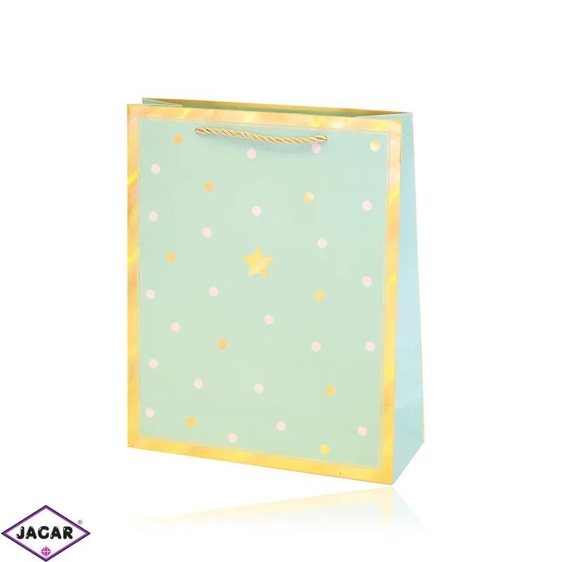 Torebki prezentowe 32x26x10cm 12szt/op TP1431 Torebki prezentowe 32x26x10cm 12szt/op TP1431