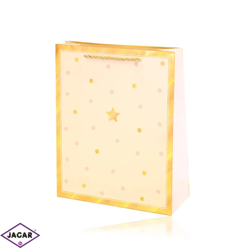 Torebki prezentowe 32x26x10cm 12szt/op TP1431 Torebki prezentowe 32x26x10cm 12szt/op TP1431