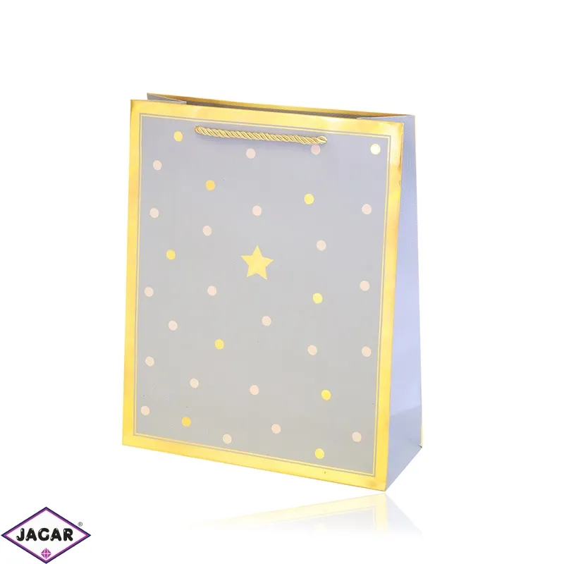 Torebki prezentowe 32x26x10cm 12szt/op TP1431 Torebki prezentowe 32x26x10cm 12szt/op TP1431