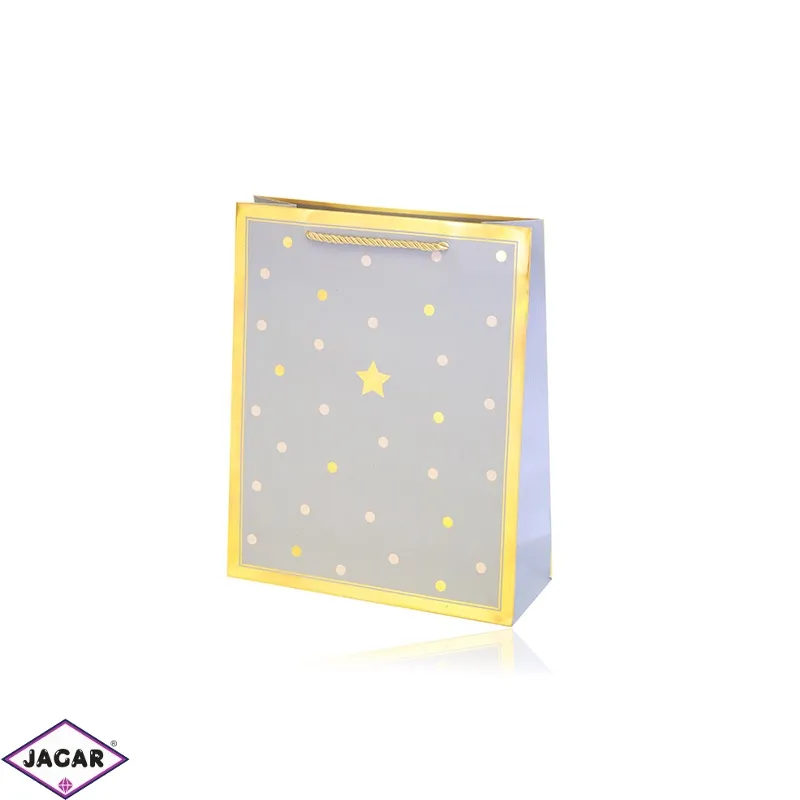 Torebki prezentowe 23x18x8cm 12szt/op TP1432 Torebki prezentowe 23x18x8cm 12szt/op TP1432