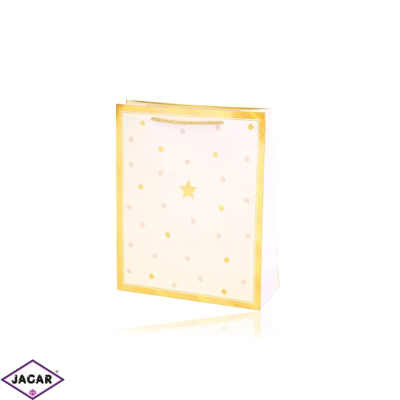 Torebki prezentowe 23x18x8cm 12szt/op TP1432 Torebki prezentowe 23x18x8cm 12szt/op TP1432