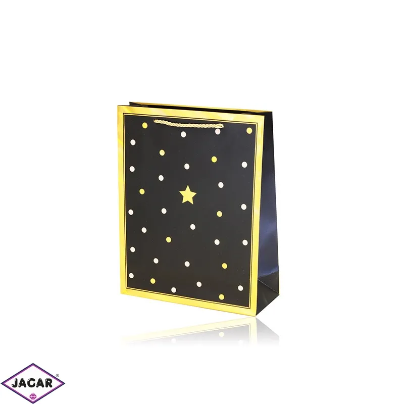 Torebki prezentowe 23x18x8cm 12szt/op TP1432 Torebki prezentowe 23x18x8cm 12szt/op TP1432