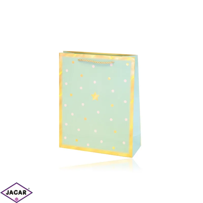 Torebki prezentowe 23x18x8cm 12szt/op TP1432 Torebki prezentowe 23x18x8cm 12szt/op TP1432