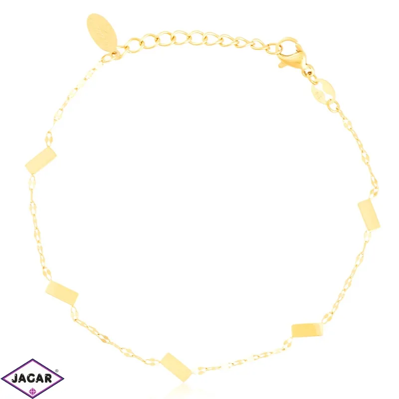 Bransoletka stal chirurgiczna Blueberry BP20531 Bransoletka stal chirurgiczna Blueberry BP20531