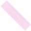 Opaska klasyczna lycra 7cm różowa OPS1383