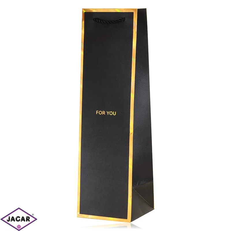 Torebki na butelkę 36x11x9cm 12szt/op TP1436 Torebki na butelkę 36x11x9cm 12szt/op TP1436
