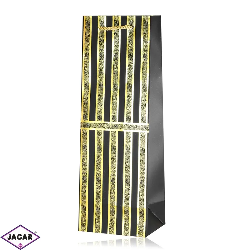 Torebki na butelkę 36x12x9cm 12szt/op TP1437 Torebki na butelkę 36x12x9cm 12szt/op TP1437
