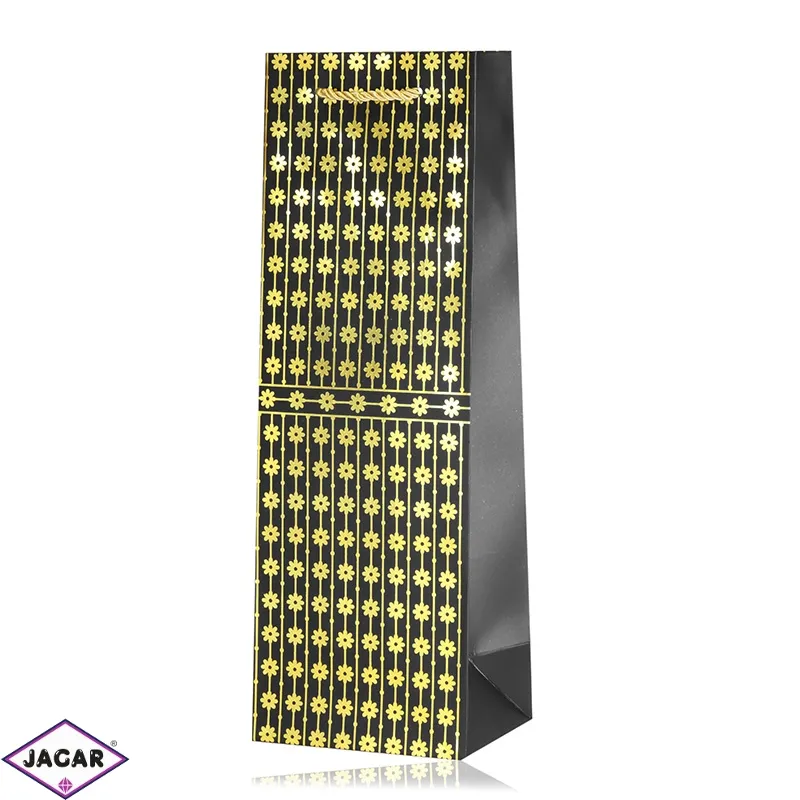 Torebki na butelkę 36x12x9cm 12szt/op TP1437 Torebki na butelkę 36x12x9cm 12szt/op TP1437