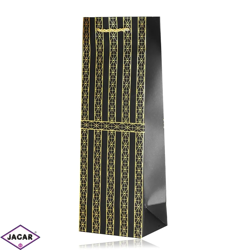 Torebki na butelkę 36x12x9cm 12szt/op TP1437 Torebki na butelkę 36x12x9cm 12szt/op TP1437