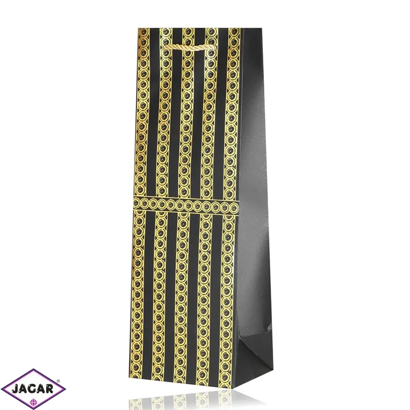Torebki na butelkę 36x12x9cm 12szt/op TP1437 Torebki na butelkę 36x12x9cm 12szt/op TP1437