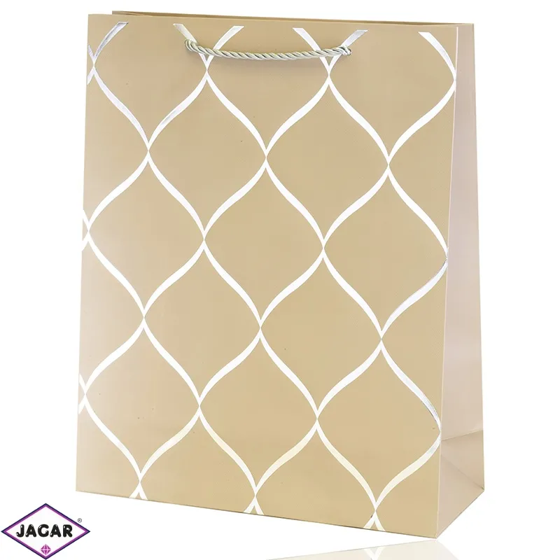 Torebki prezentowe 42x30x12cm 12szt/op TP1427 Torebki prezentowe 42x30x12cm 12szt/op TP1427