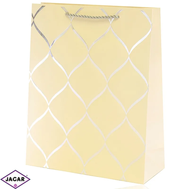 Torebki prezentowe 42x30x12cm 12szt/op TP1427 Torebki prezentowe 42x30x12cm 12szt/op TP1427