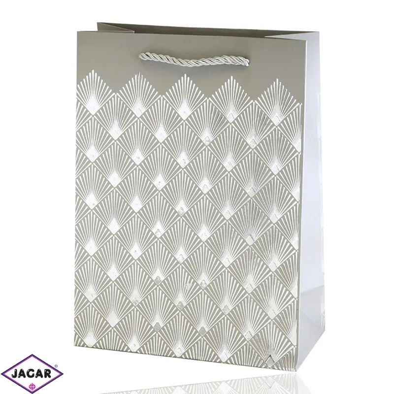 Torebki prezentowe 42x30x12cm 12szt/op TP1443 Torebki prezentowe 42x30x12cm 12szt/op TP1443