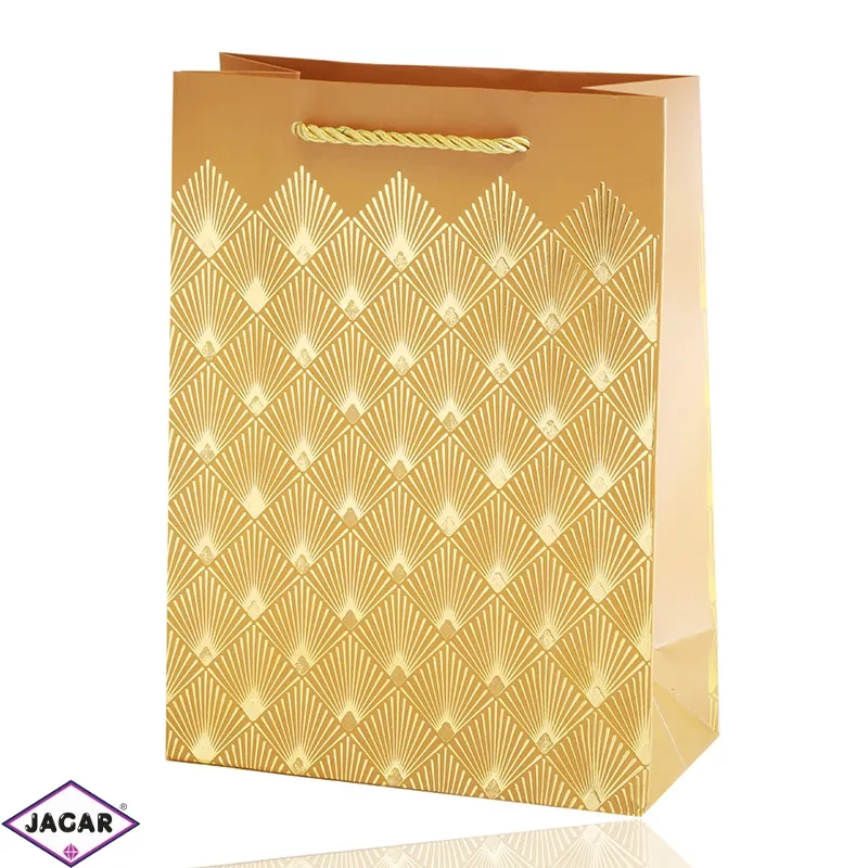 Torebki prezentowe 42x30x12cm 12szt/op TP1443 Torebki prezentowe 42x30x12cm 12szt/op TP1443
