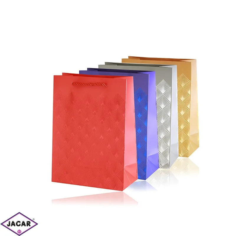 Torebki prezentowe 23x18x8cm 12szt/op TP1444 Torebki prezentowe 23x18x8cm 12szt/op TP1444