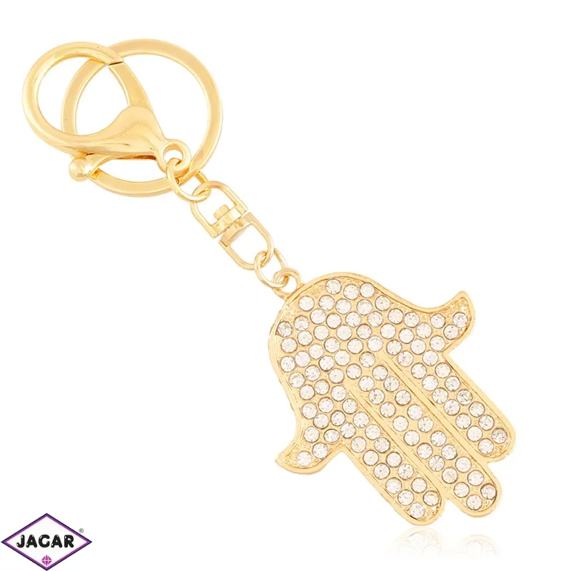 Brelok ręka fatimy PU1060 Brelok ręka fatimy PU1060