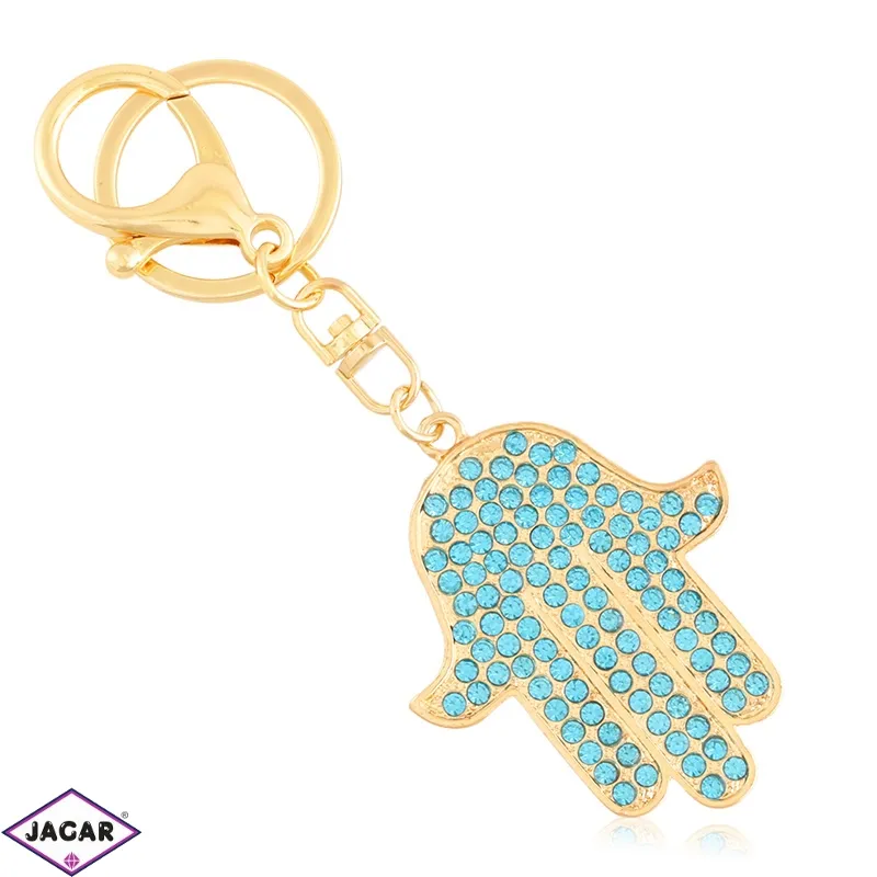 Brelok ręka fatimy PU1061 Brelok ręka fatimy PU1061