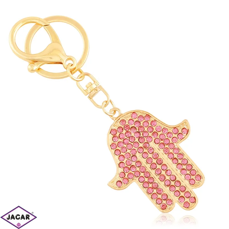 Brelok ręka fatimy PU1062 Brelok ręka fatimy PU1062
